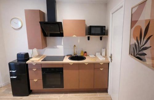 Forges-les-Eaux Apartment | Forges-Zen