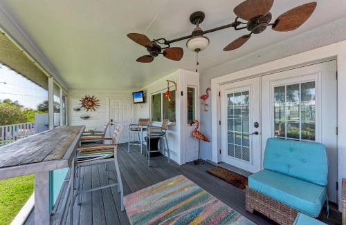 Whitney Beach House | Forget Me Knot