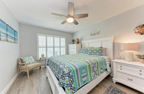Whitney Beach House | Forget Me Knot