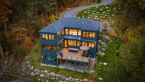 Monterey House | Forget-Me-Not by AvantStay