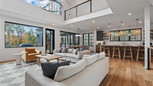 Monterey House | Forget-Me-Not by AvantStay