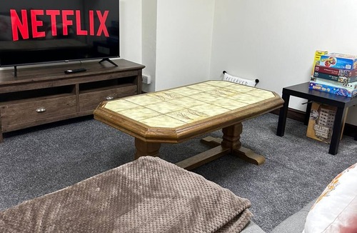 Ironbridge Cottage | Forget Me Not Cottage