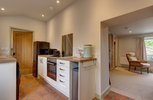 Binham Cottage | Forget Me Not Cottage