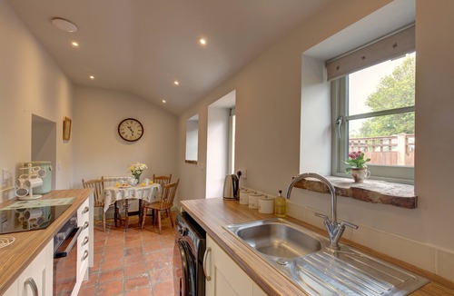 Binham Cottage | Forget Me Not Cottage