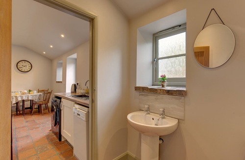 Binham Cottage | Forget Me Not Cottage