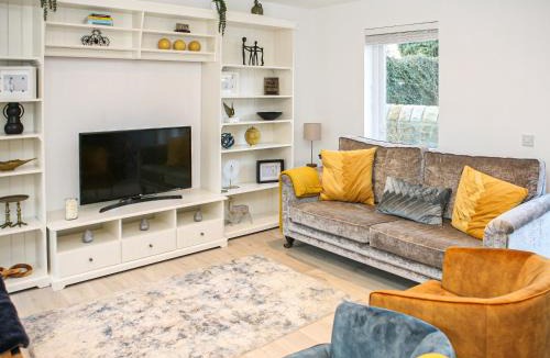 Airth House | Forget Me Not Cottage