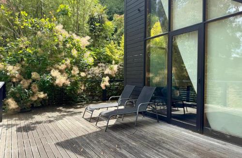 Warburton House | Forget Me Not Cottages