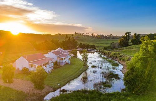Coopers Shoot Villa | Forget Me Not Farm Cottages