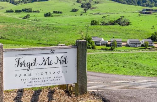 Coopers Shoot Villa | Forget Me Not Farm Cottages