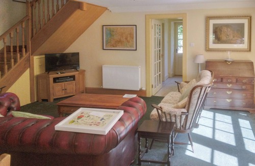 Kirkmichael Cottage | Forget Me Not - SKKZ