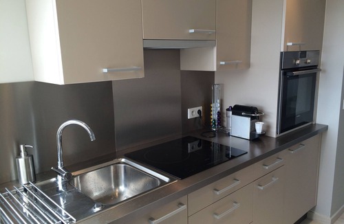 Frejus Plage Apartment | forget your car during your holidays