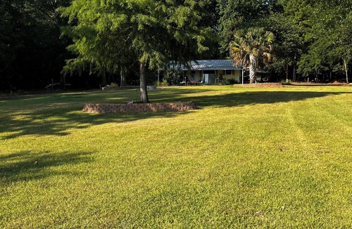 Laneville Cabin | Forget your worries! Your on Lake Striker time!