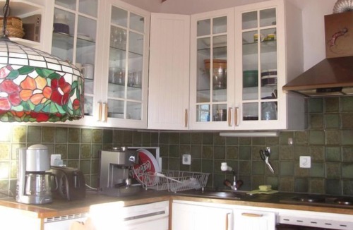 Valbella Apartment | Forigel Terrassenwohnung by Interhome