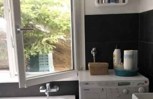 Valbella Apartment | Forigel Terrassenwohnung by Interhome