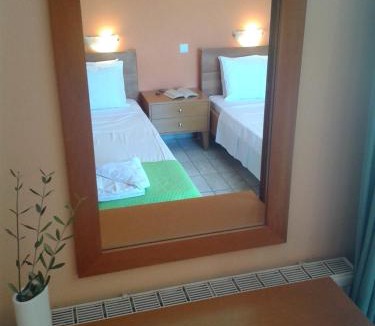 Aetos Apartment | Forkis Apartments