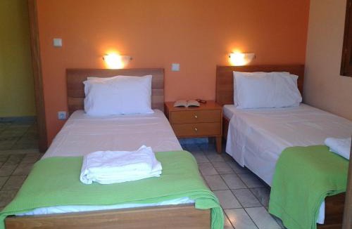 Aetos Apartment | Forkis Apartments