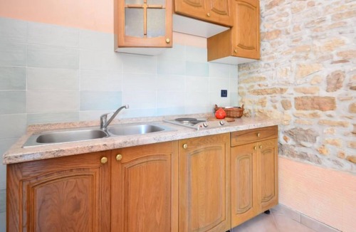 Vodnjan Apartment | Forlani by Interhome