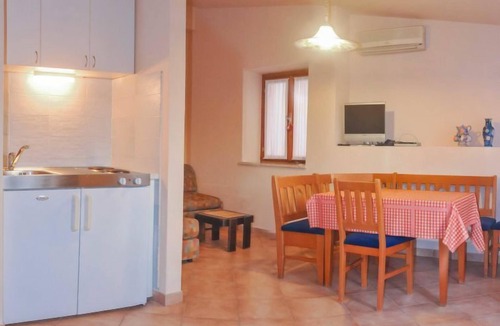 Vodnjan Apartment | Forlani by Interhome