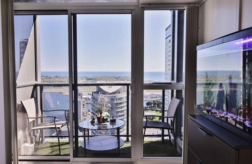 CityPlace Apartment | Forma serviced suites