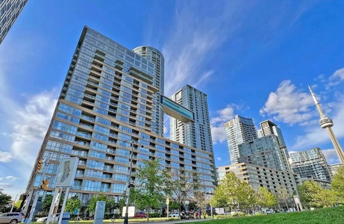 CityPlace Apartment | Forma serviced suites
