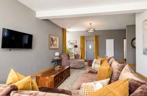 Musselburgh House | Formans Lodge