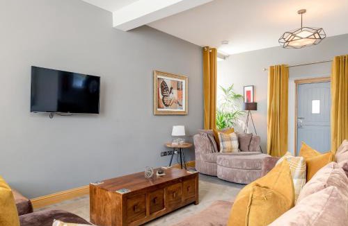 Musselburgh House | Formans Lodge