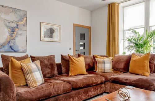 Musselburgh House | Formans Lodge