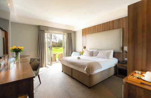Formby Hotel | Formby Hall Golf Resort & Spa
