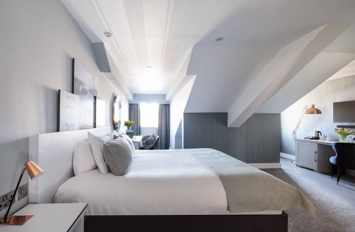 Formby Hotel | Formby Hall Golf Resort & Spa