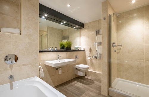 Formby Hotel | Formby Hall Golf Resort & Spa