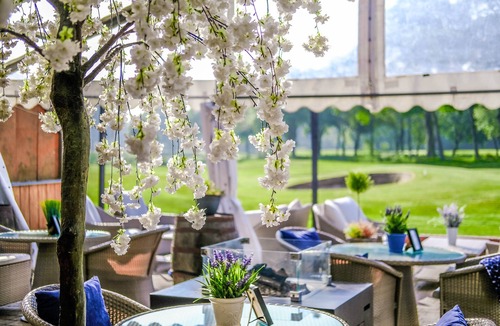 Formby Hotel | Formby Hall Golf Resort & Spa