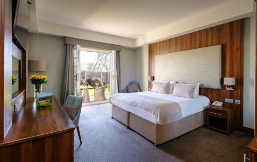 Formby Hotel | Formby Hall Golf Resort & Spa