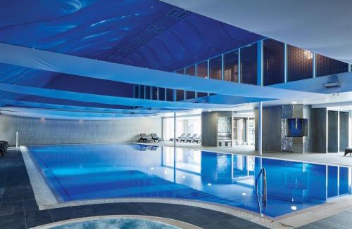 Formby Hotel | Formby Hall Golf Resort & Spa