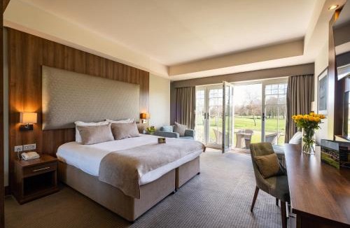 Formby Hotel | Formby Hall Golf Resort & Spa