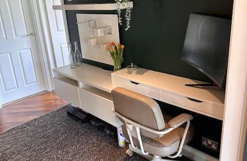 Formby House | Formby, Spacious True Bungalow Steps From Beach