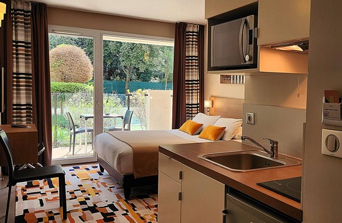 Montpellier Hotel | Forme Hotel & Spa Montpellier