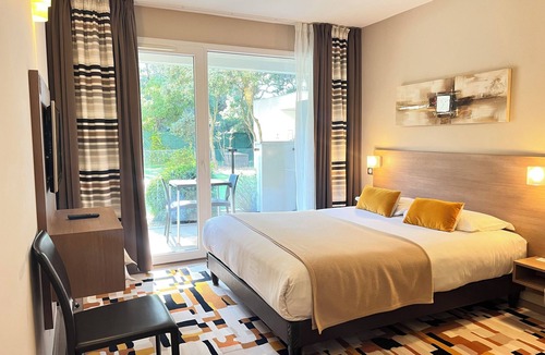 Montpellier Hotel | Forme Hotel & Spa Montpellier