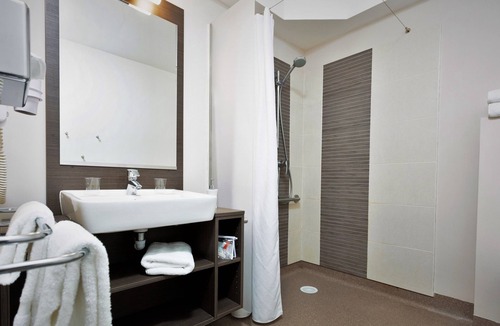 Montpellier Hotel | Forme Hotel & Spa Montpellier