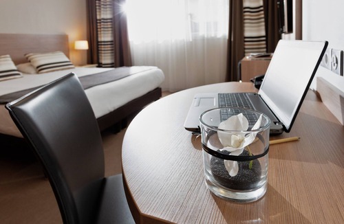 Montpellier Hotel | Forme Hotel & Spa Montpellier