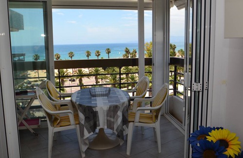 Salou City Centre Apartment | FORMENTOR 2