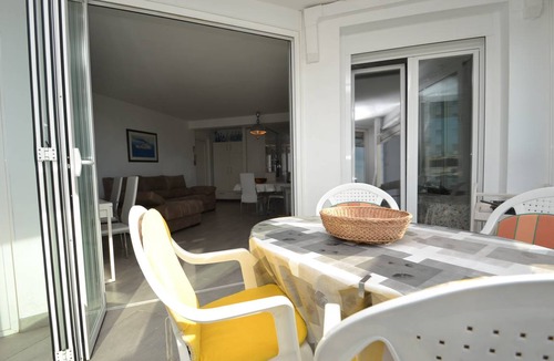 Salou City Centre Apartment | FORMENTOR 2