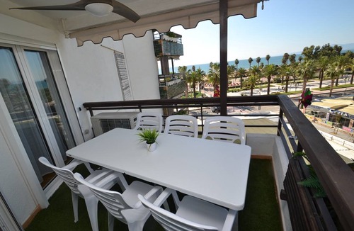 Salou City Centre Apartment | FORMENTOR