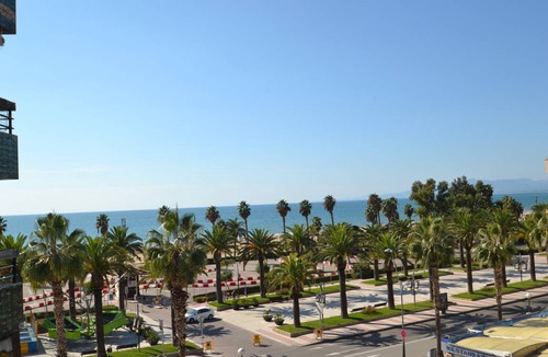 Salou City Centre Apartment | FORMENTOR