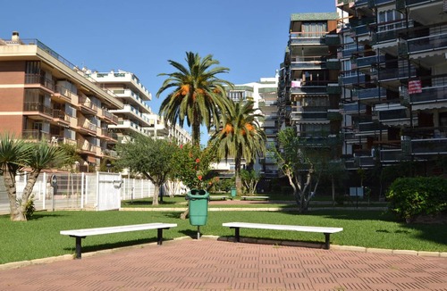 Salou City Centre Apartment | FORMENTOR