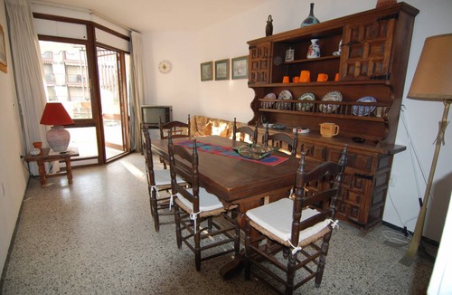 Salou City Centre Apartment | Formentor F-721