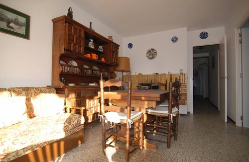 Salou City Centre Apartment | Formentor F-721