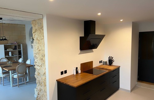 Bourg-sur-Gironde House | Former 17th-century winegrowing estate