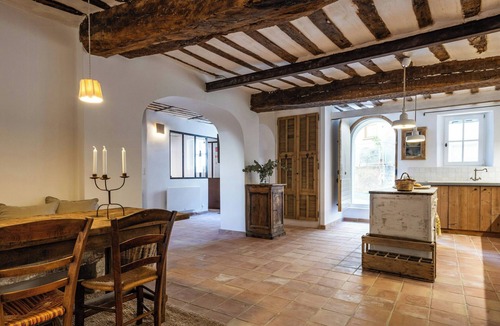 Bedoin House | Former bakery at the foot of Mont Ventoux