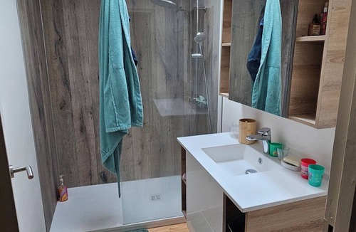 La Cresse House | Former barn converted into a house