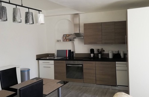 Azille House | Former castle barracks